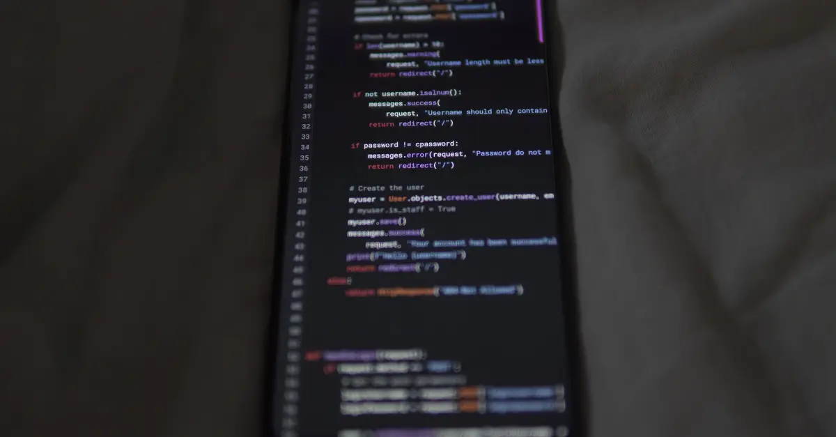 The Importance of Data Encryption on Mobile Devices