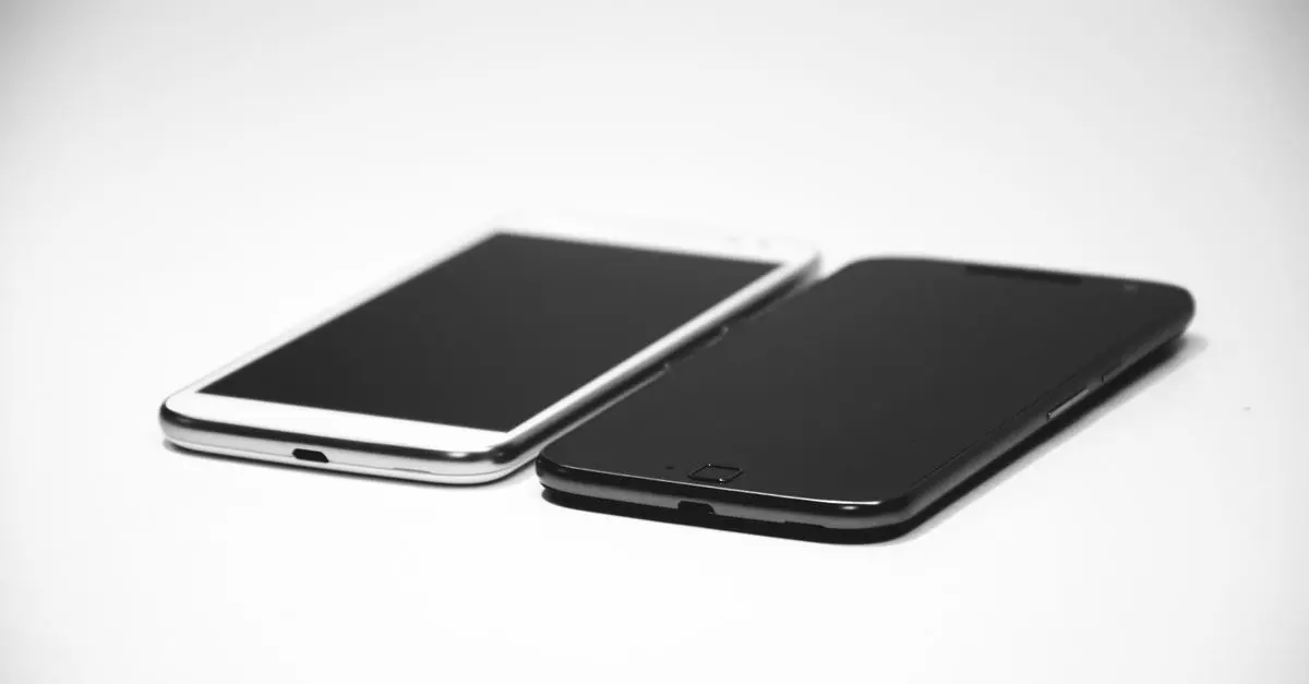 10 Tips for Enhancing Your Smartphone's Security
