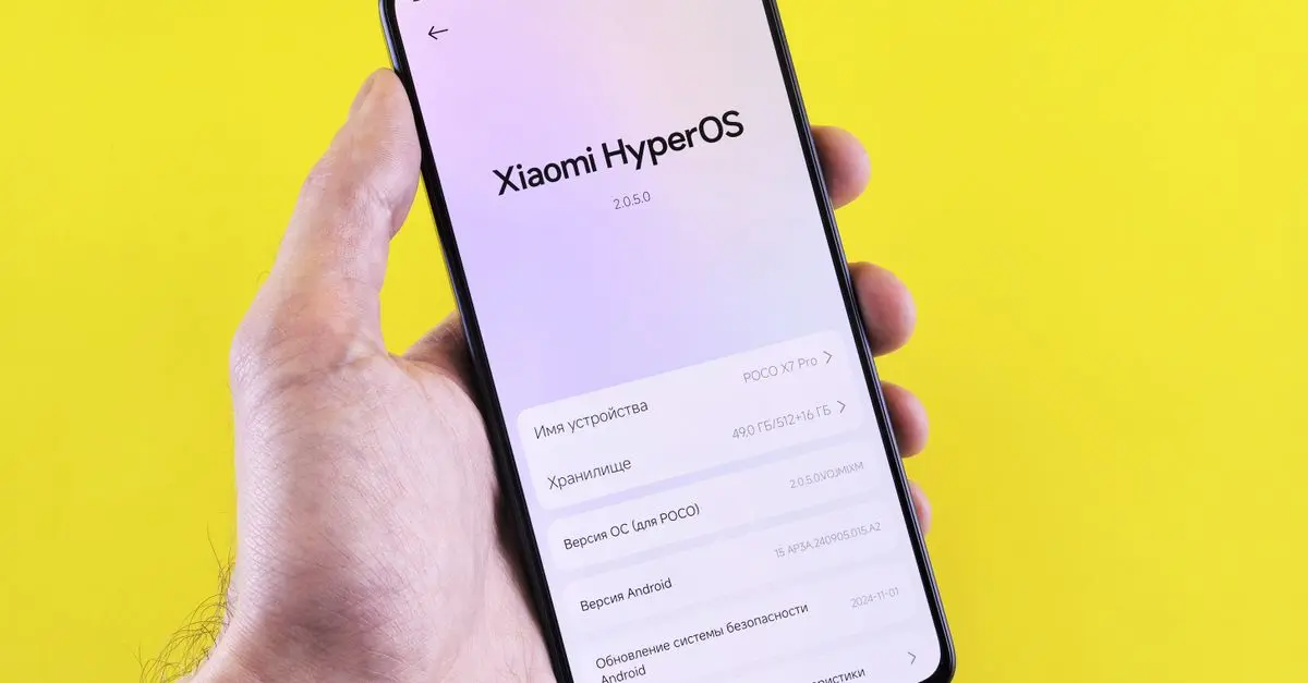 The Evolution of Mobile Operating Systems Over the Years