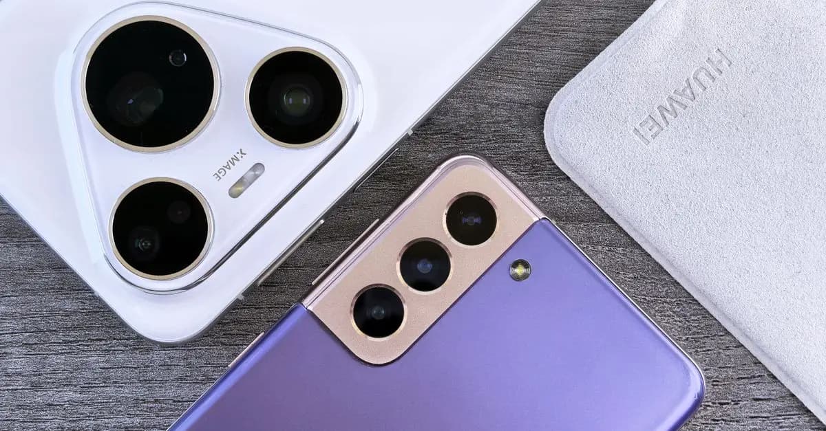 Choosing the Best Smartphone for Your Needs: A Comprehensive Guide