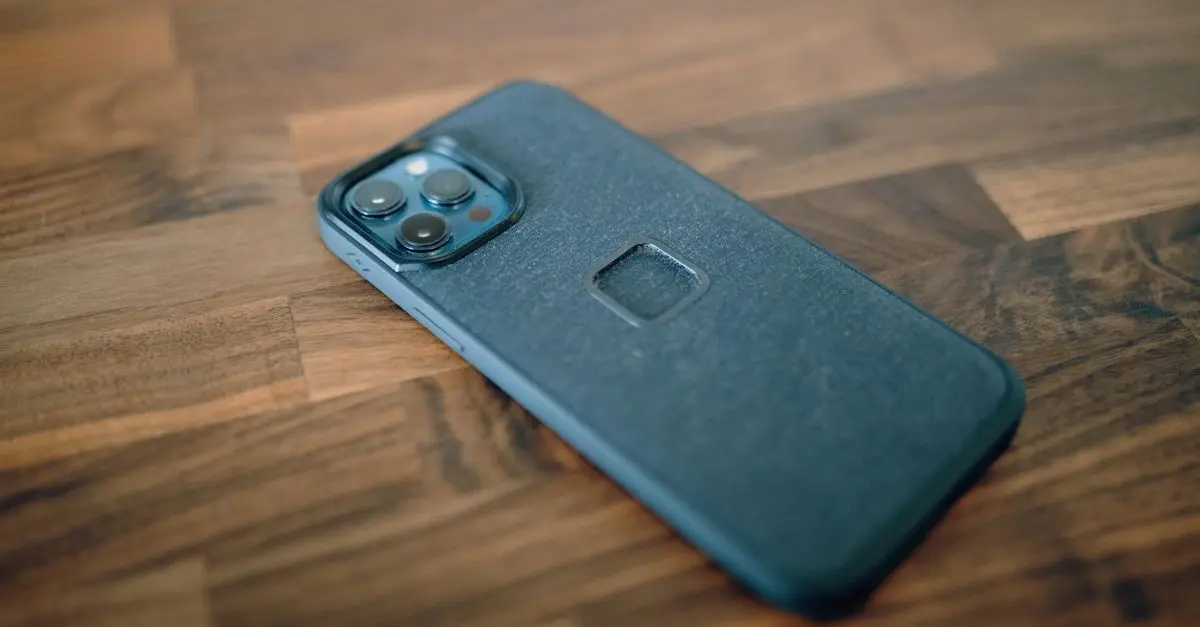 Top 10 Mobile Accessories You Didn't Know You Needed