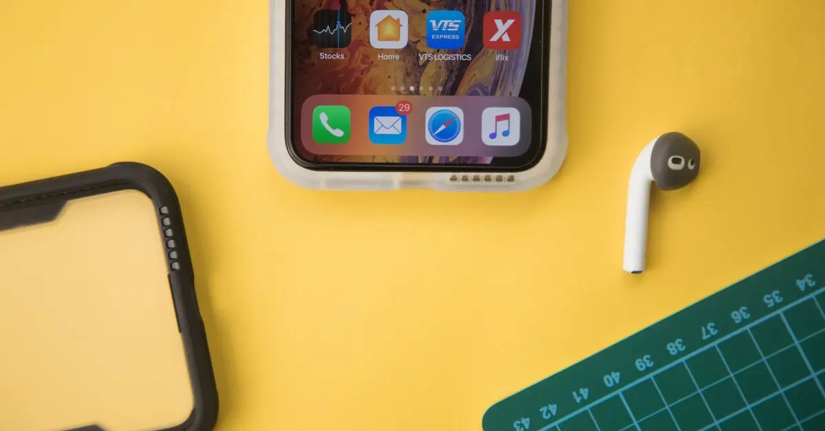The Best Mobile Accessories for Everyday Use