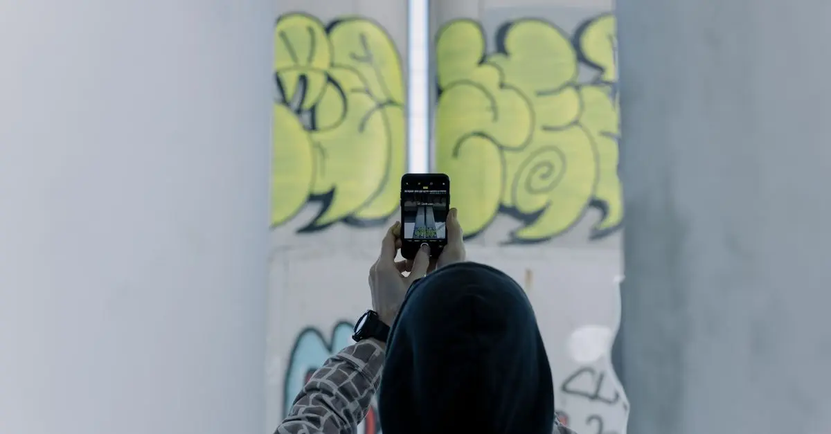 The Future of Augmented Reality in Mobile Phones