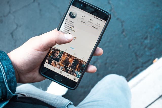 How Augmented Reality Will Change Mobile Usage